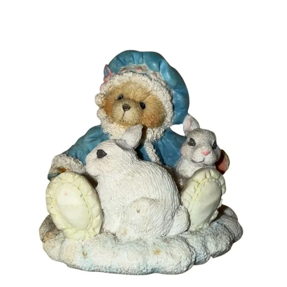 Cherished Teddies 